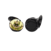 Buzina caracol dupla