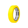 Fita Crepe Amarela
